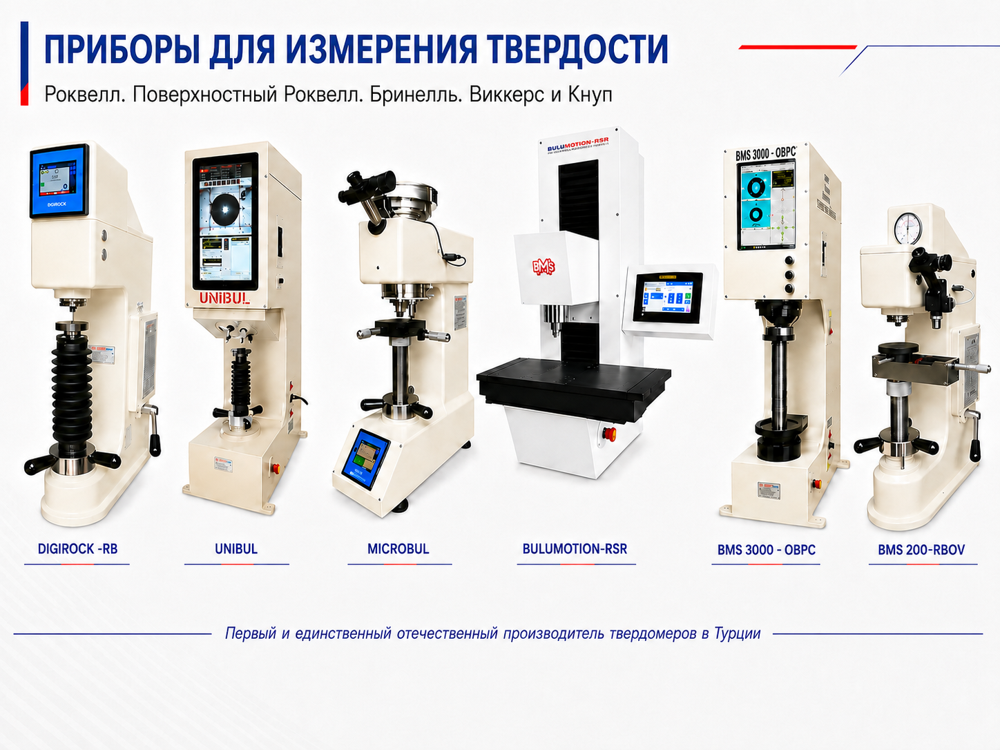 ТВЕРДОМЕРЫ